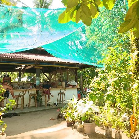 Playa Paraiso Nagtabon Beach Bacungan Exterior photo